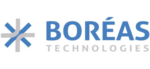 Boréas Technologies Inc.